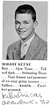 Keene Robert